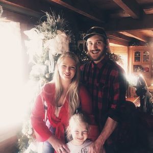 Meet your Posher, Katelynn woodrow